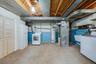 Laundry Area