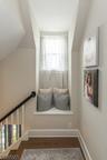 Upstairs Hallway