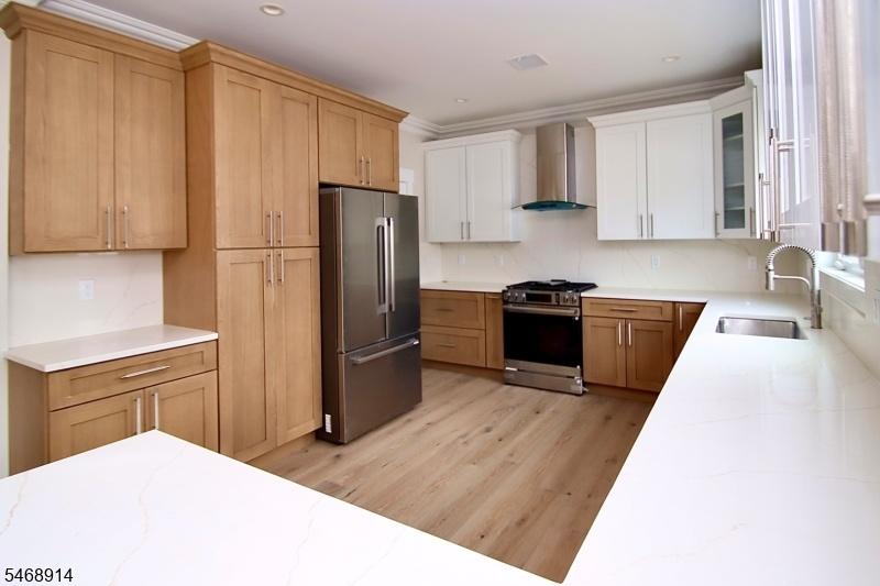 Another View of kitchen