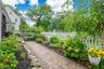 Front Walkway