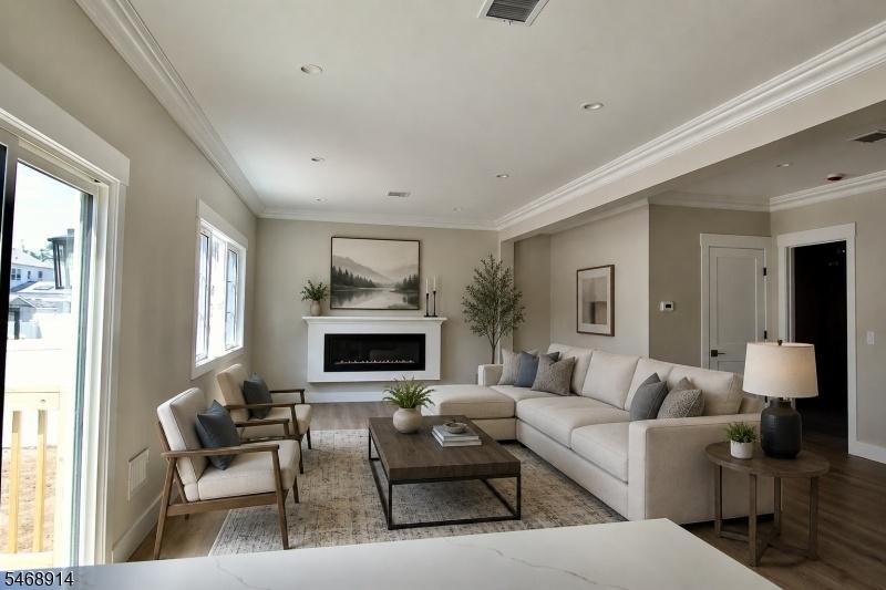 Family Room Virtual
