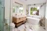 Primary full Bath