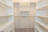 Closet- 2nd floor