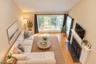 Living Room- Virtually Staged