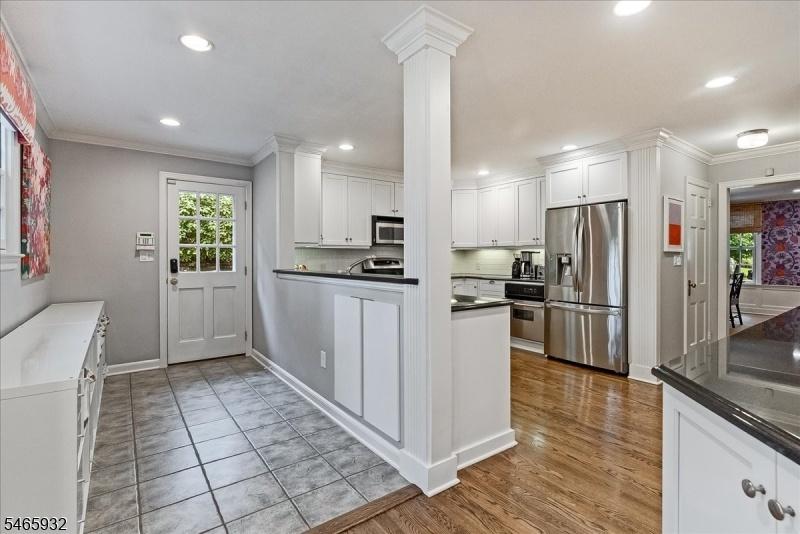 Mud Room