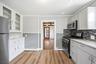 Renovated Kitchen