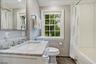 2nd Floor En-suite Full Bath