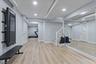 Exercise Room