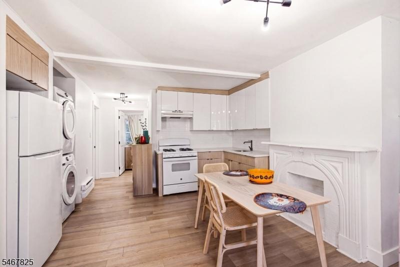#1  Kitchen