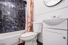 #1 Bathroom