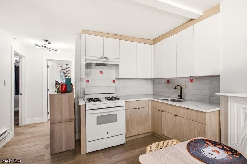 #1 Kitchen