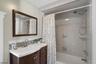 Hall Bath