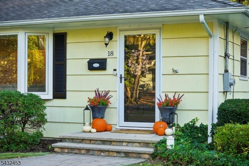 Welcome Home!