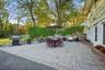 Backyard Patio