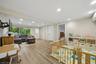 Lower Level Family Room