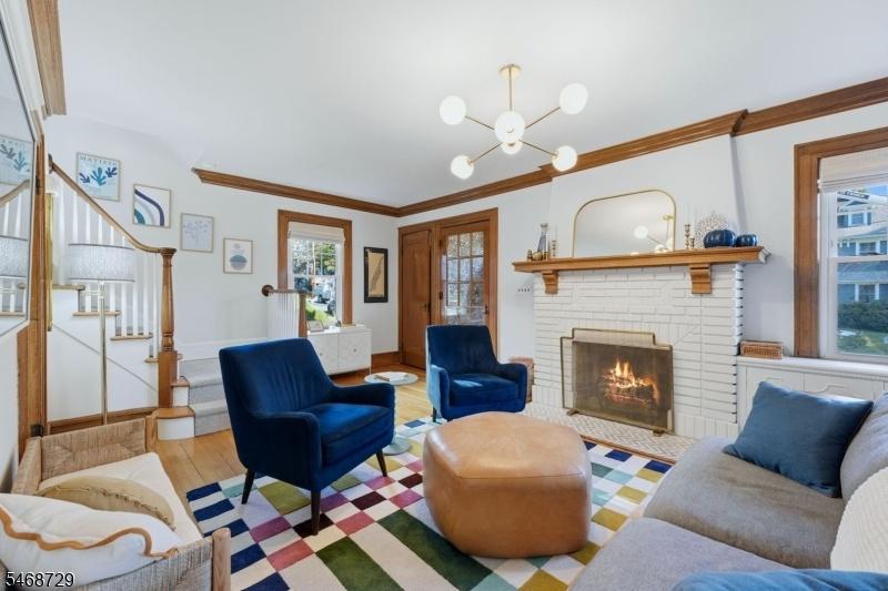 living room 1