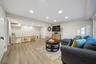 Lower Level-Family Room
