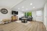 Lower Level-Family Room