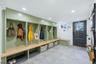mud room