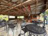 Outdoor Bar