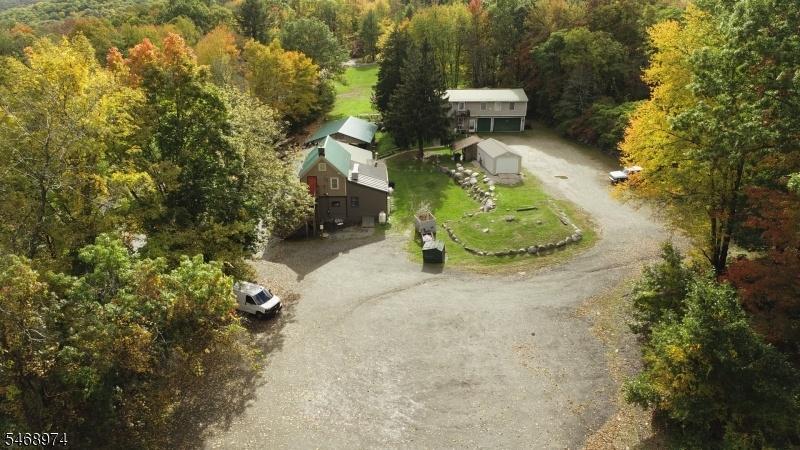 Oversized Lot