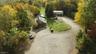 Oversized Lot