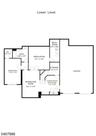 Floor Plan - Lower Level