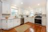 Renovated Kitchen