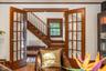 Foyer to Living Room