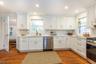 Renovated Kitchen