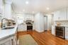 Renovated Kitchen