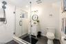 Basement Full Bathroom
