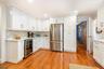 Renovated Kitchen