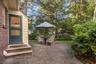 Back Patio