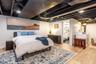 Flexible Floorplan