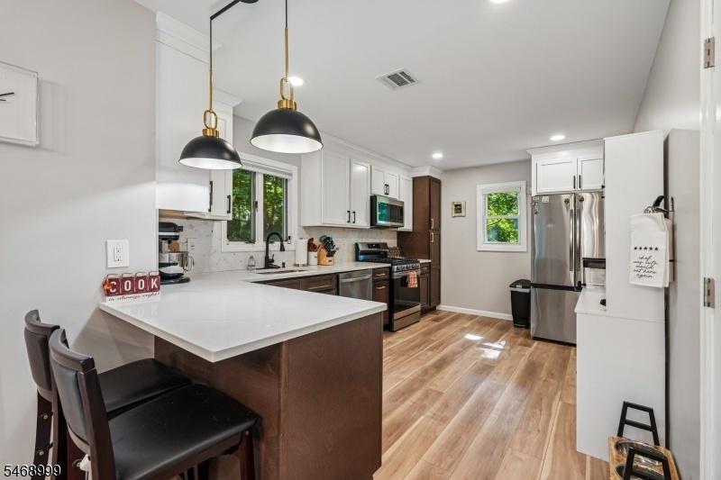 Kitchen Island