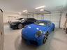 3 car garage