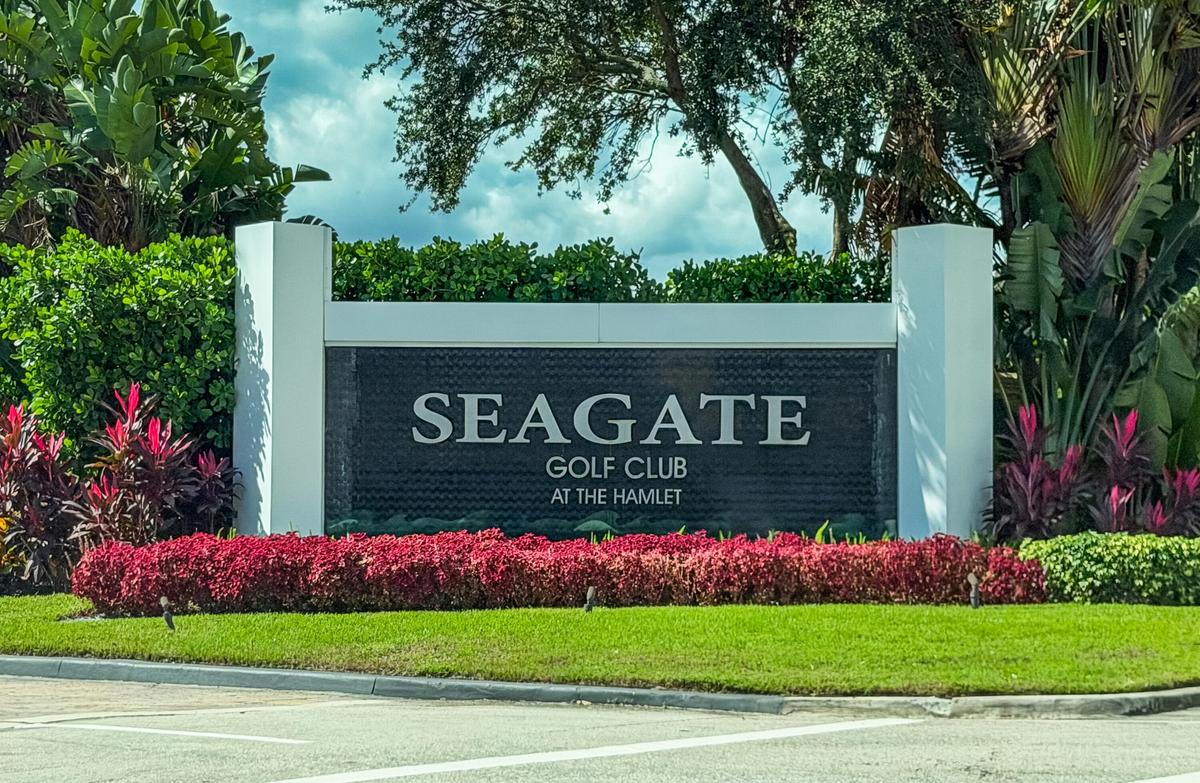 Gated Community