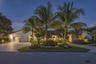 Exceptional evening Lighting