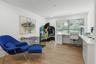 third bedroom/ office