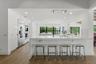 Gourmet kitchen