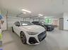 3 car garage