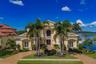 Once in a Lifetime Opportunity to own this Rare Double-Sided Lake Tarpon Waterfront Estate!