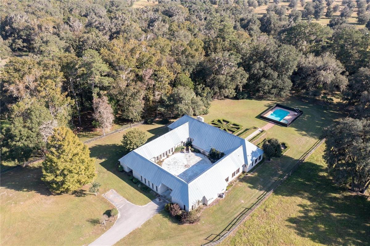 Main Residence