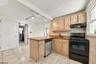 Florida Kitchen