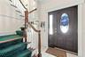 Back Staircase