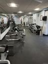 Fabulous gym