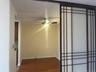Den or office. Wood floors.