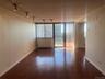 Large Living Room. Wood floors. Fabulous views.