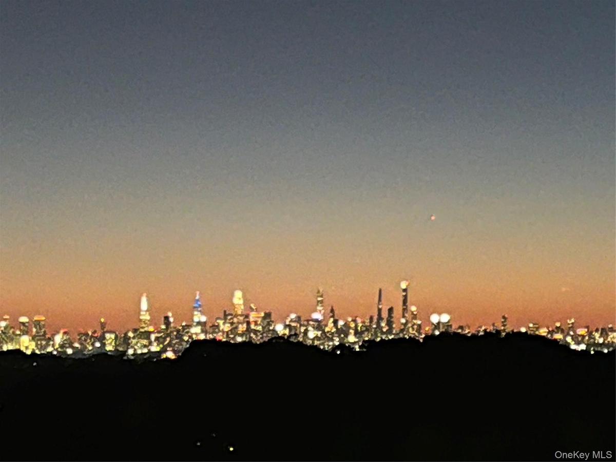 Beautiful City Views